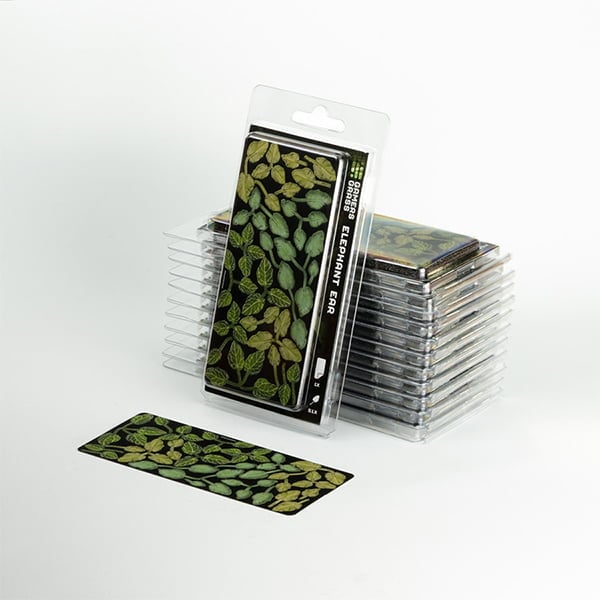 Gamers Grass Laser Plants - Elephant Ear