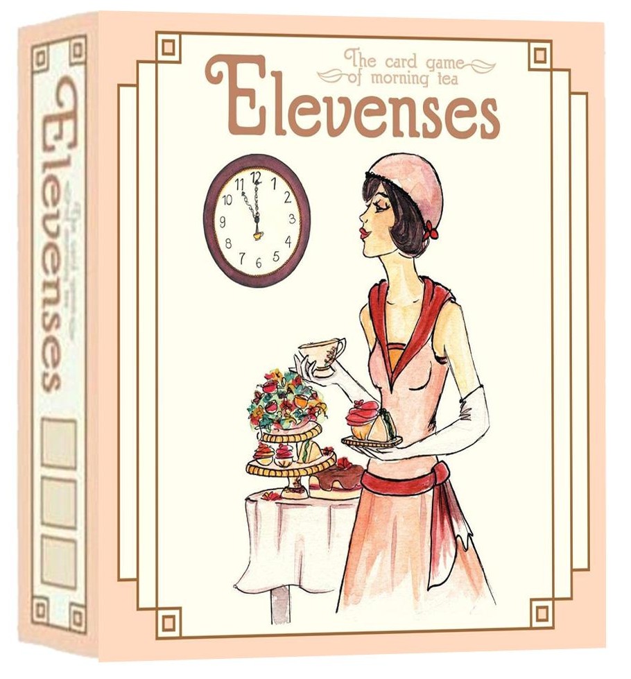 Elevenses