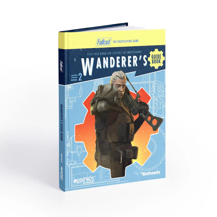Fallout Wanderer's Guide