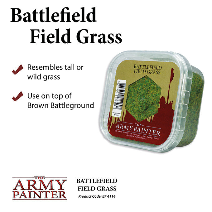 Field Grass