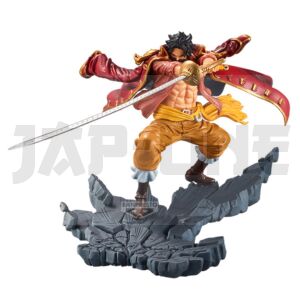 BP One Piece Gol D. Roger
