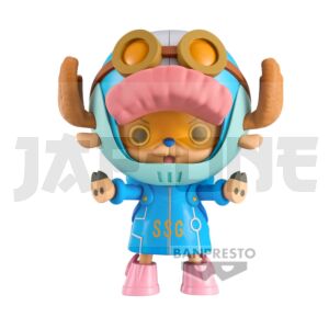 BP Grandline Egghead Chopper