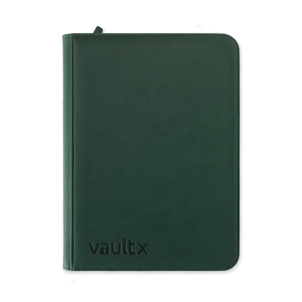 Forest Green Exo-Tech Zip 9pkt