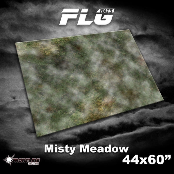 FLGM Misty Meadow 44x60