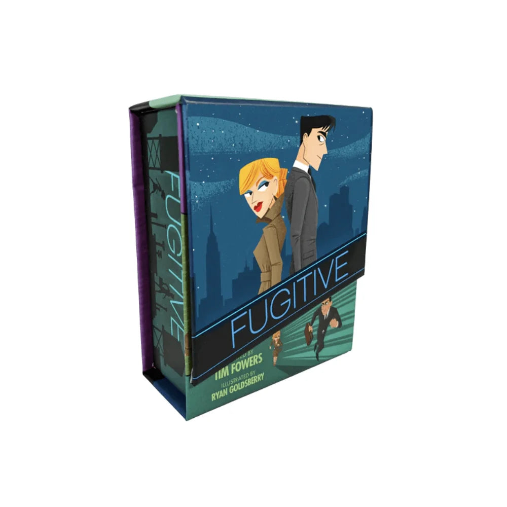 Fugitive