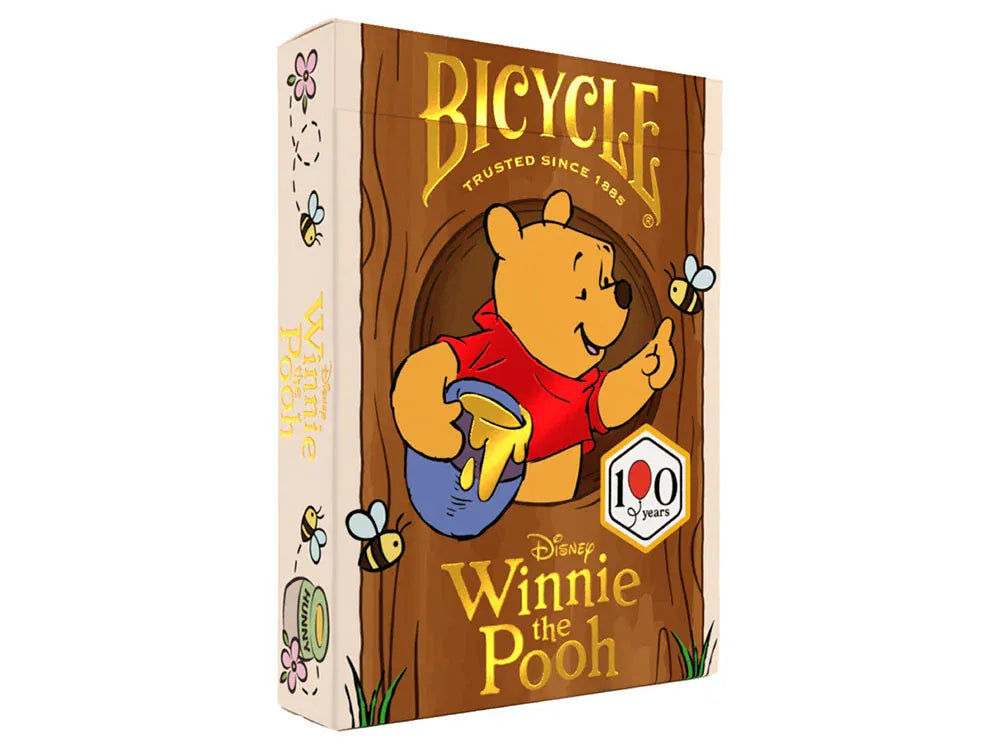 Bicycle Disney Winnie the Pooh