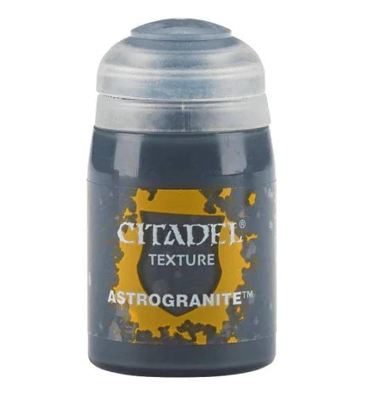 Astrogranite