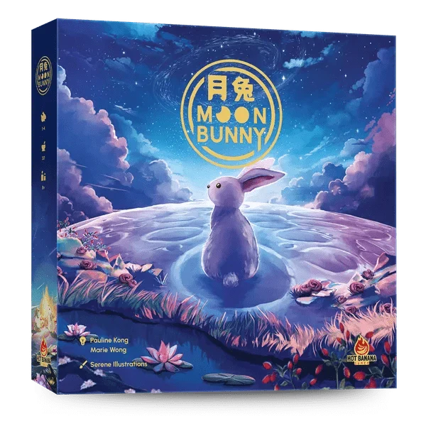 Moon Bunny