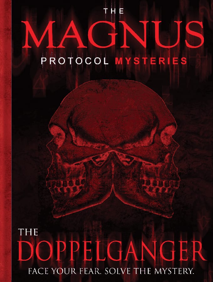 Magnus Protocol Mysteries: Doppelganger