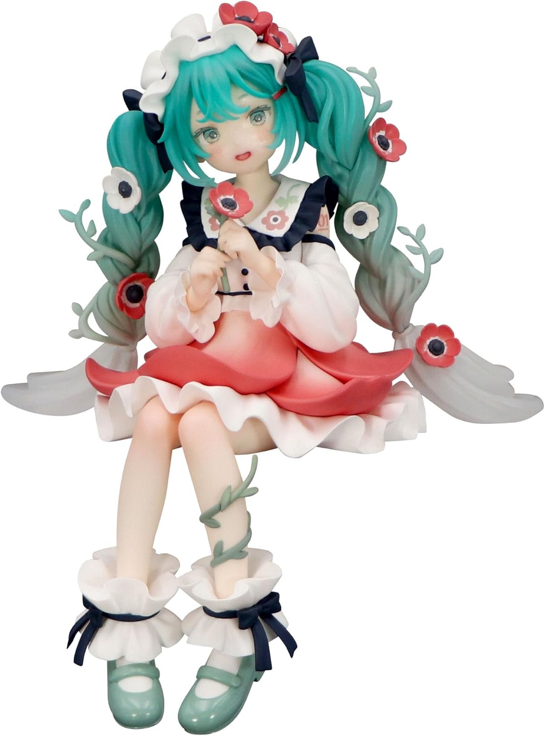 Hatsune Miku Fairy Anemone