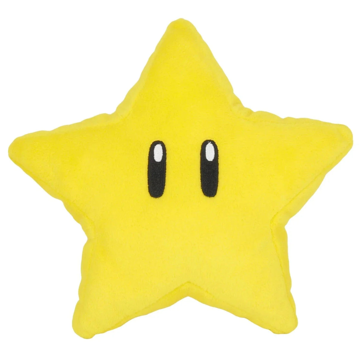 Super Mario Super Star 6"