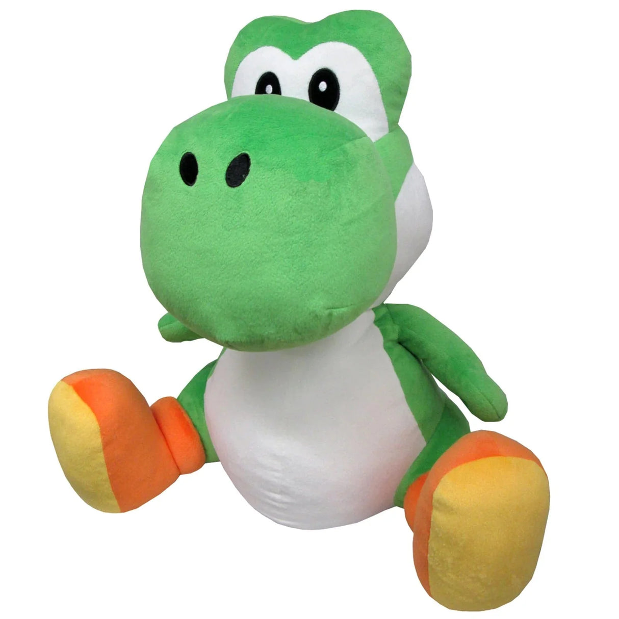 Super Mario Yoshi Large 18"