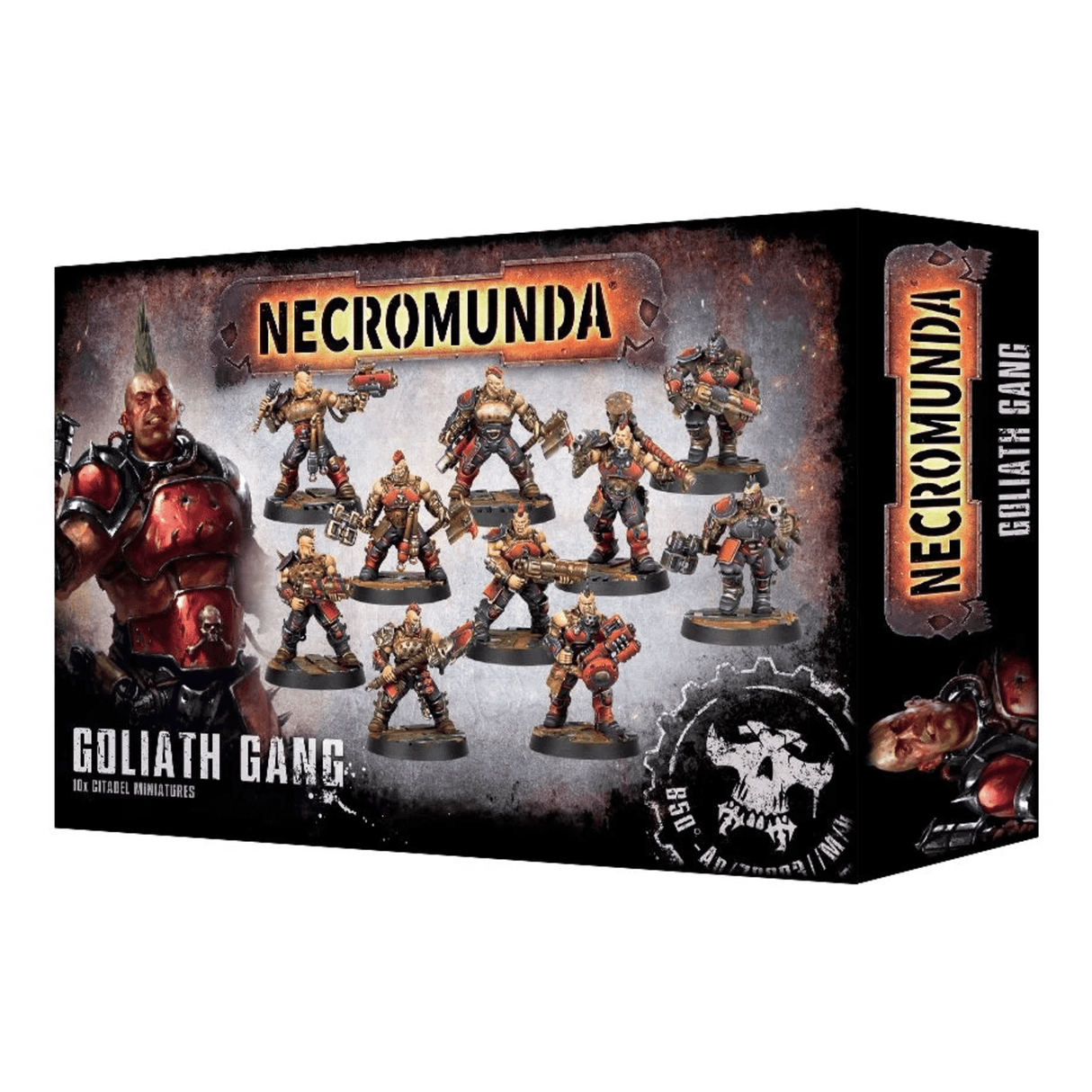 Goliath Gang