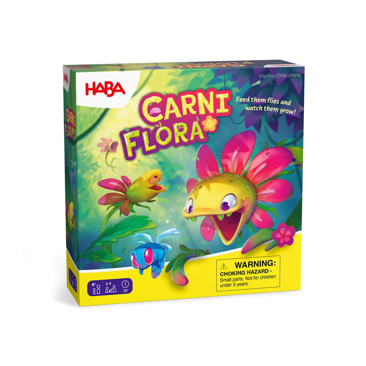Carni Flora
