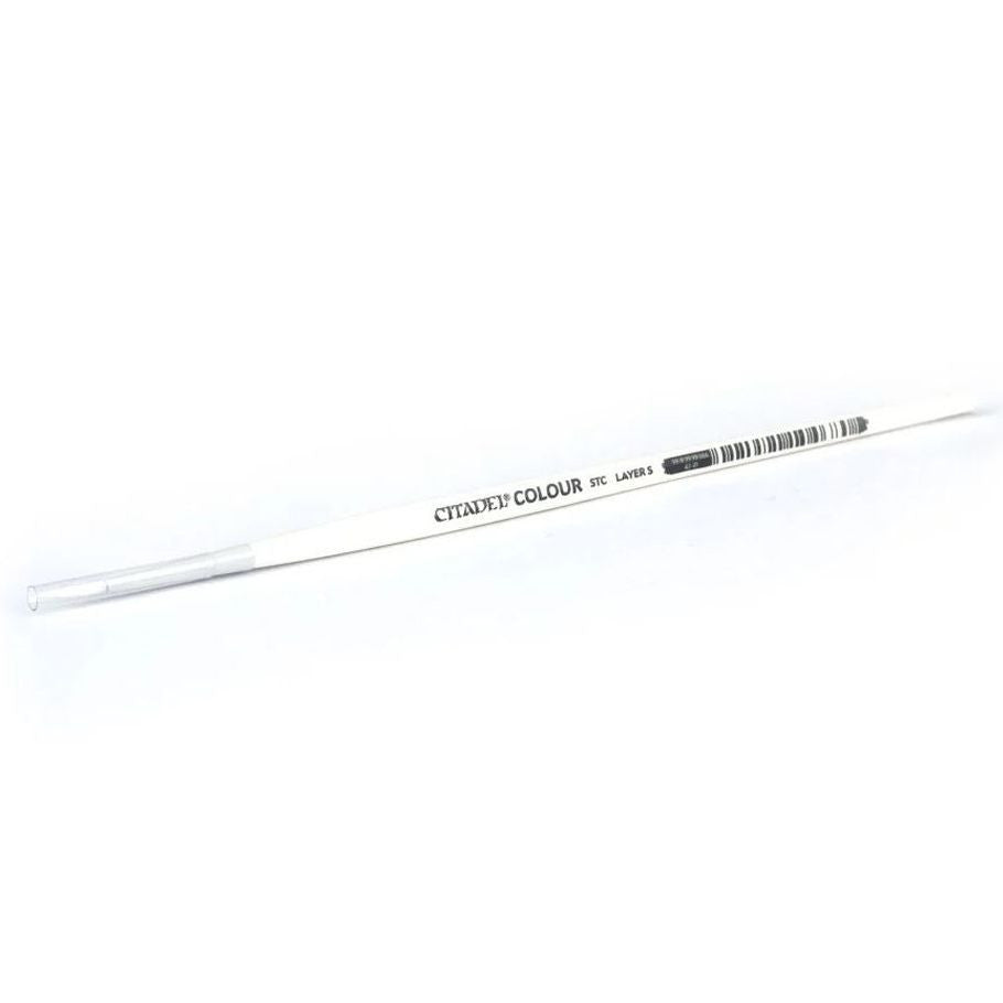 Citadel Synthetic Layer Brush (Small)