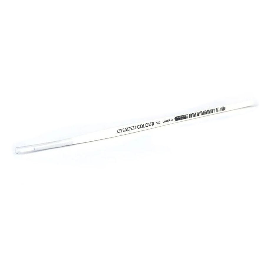 Citadel Synthetic Layer Brush (Medium)