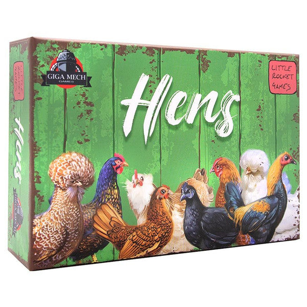 Hens