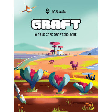 Graft Limited Edition