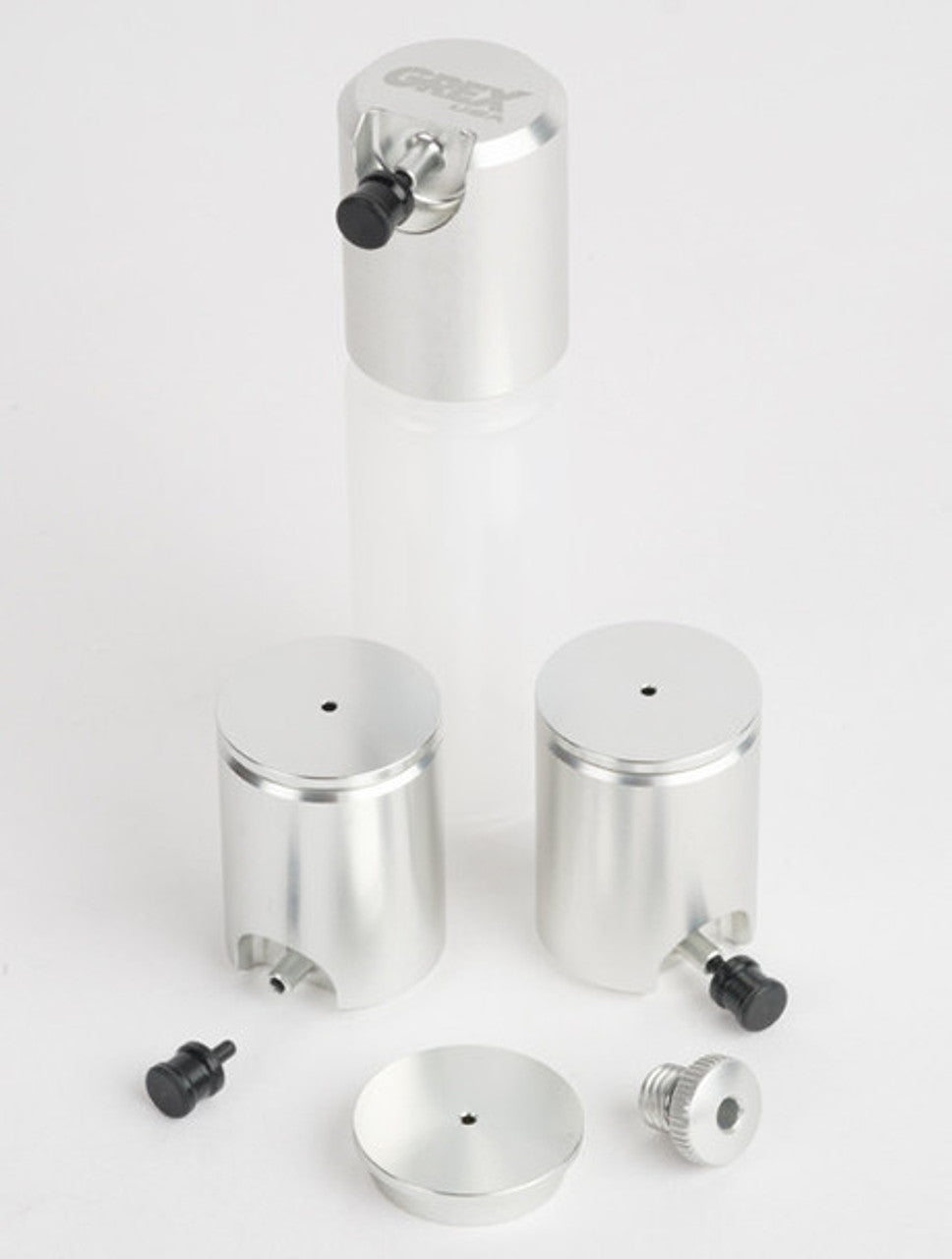 Airbrush Side Cup Set