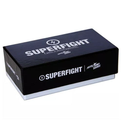 Superfight Base Game