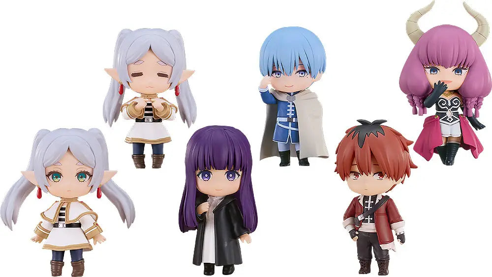 Nendoroid Surprise Frieren