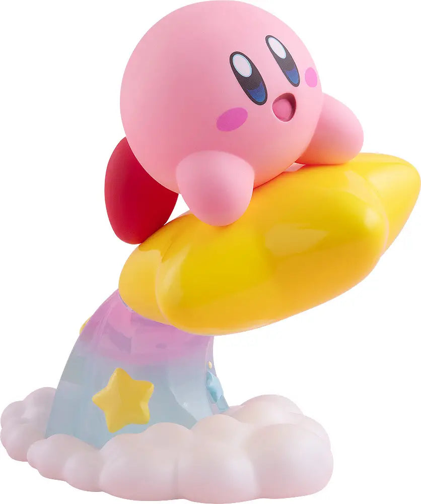 PUP Kirby