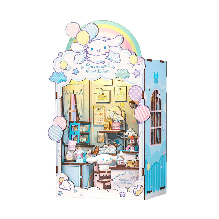Cinnamoroll Cloud Bakery