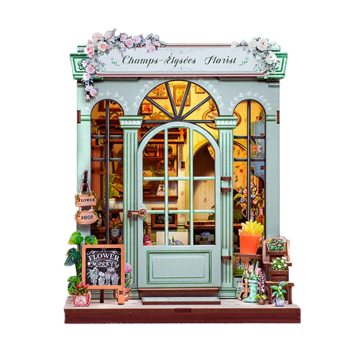 Rolife Champs-Élysées Florist