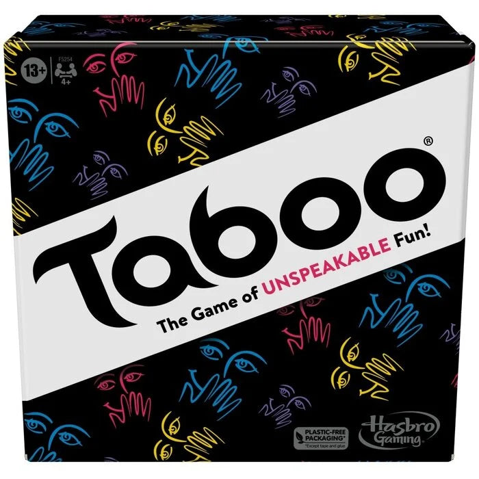 Classic Taboo