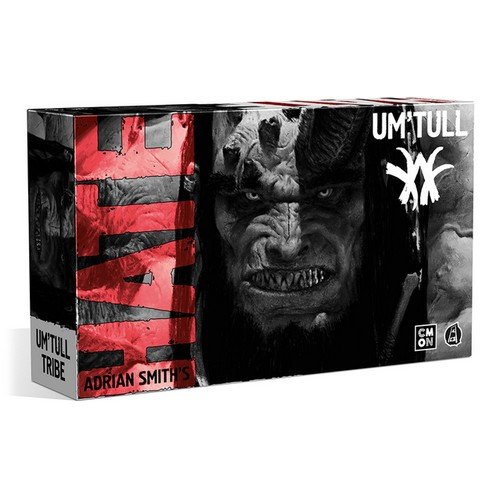 HATE!: Tribe of Un'Tull