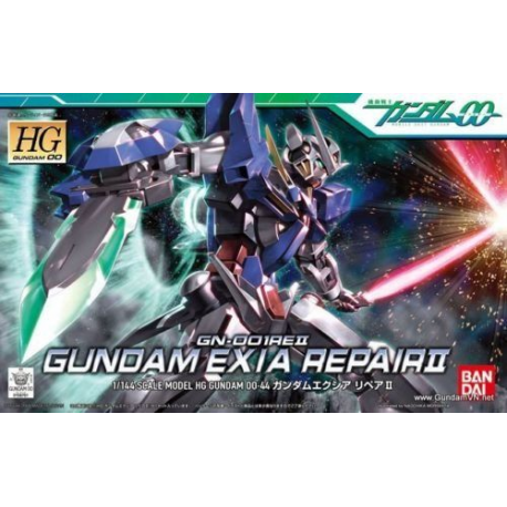 HG00 Exia Repair II