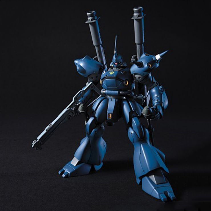 HGUC Kampfer