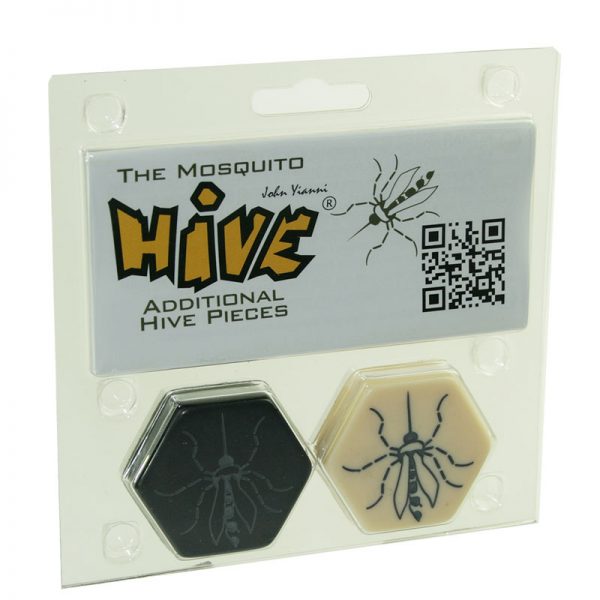 Hive: Mosquito