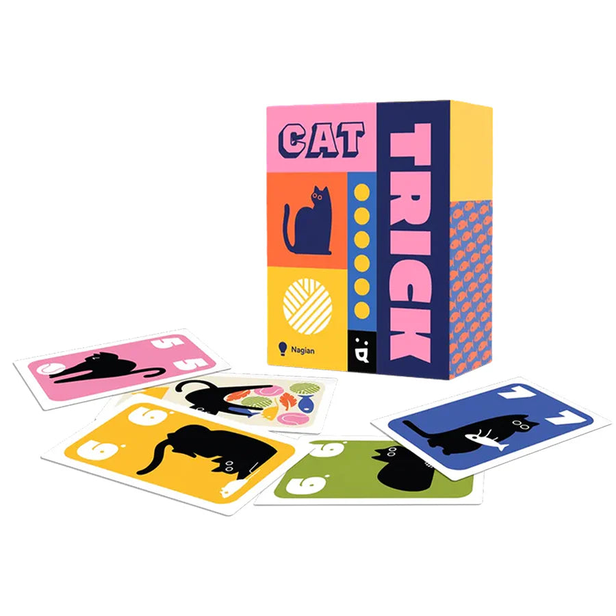 Cat Trick