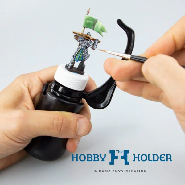 Hobby Holder 3 Part Set