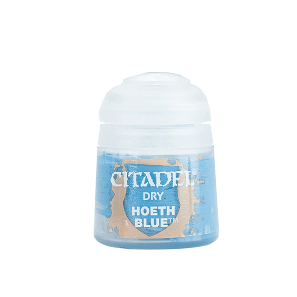 Citadel Dry: Hoeth Blue