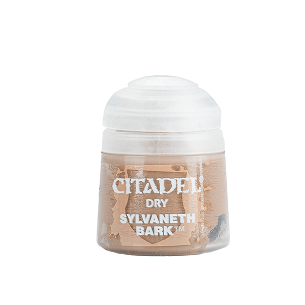 Citadel Dry: Sylvaneth Bark