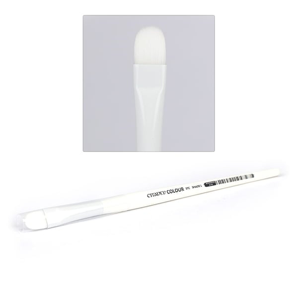 Citadel Synthetic Shade Brush (Large)