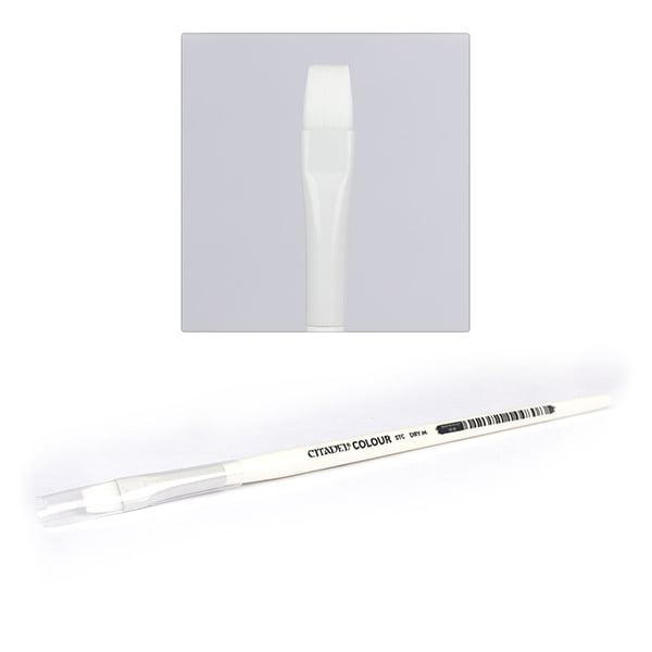 Citadel Synthetic Drybrush (Medium)