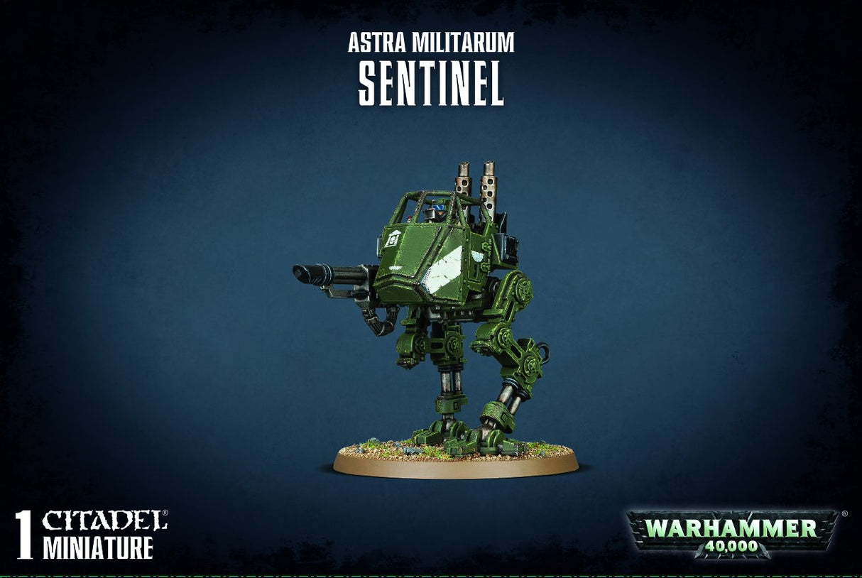 Sentinel