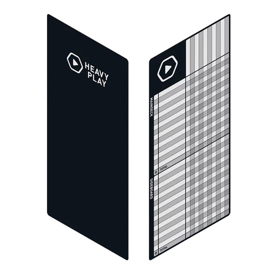 Play Sideboard Guides