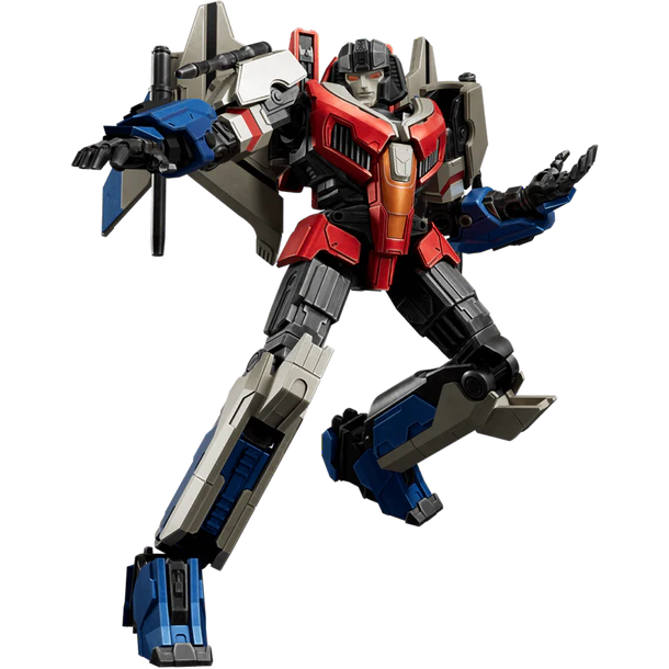 Classic 16 Starscream