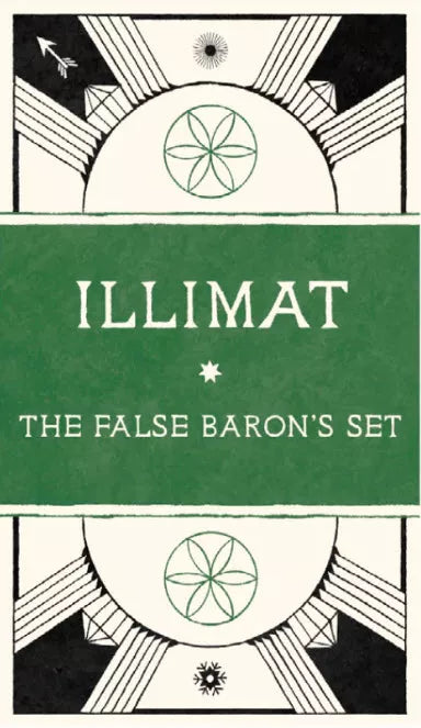 Illimat: The False Baron