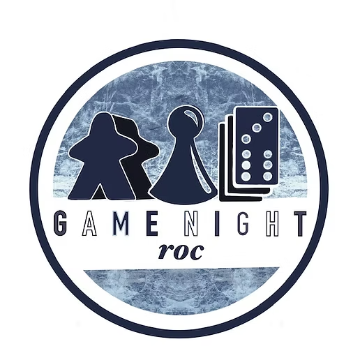 Tuesday Summer Board Game Hangout feat. Game Night Roc