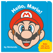 Hello, Mario!