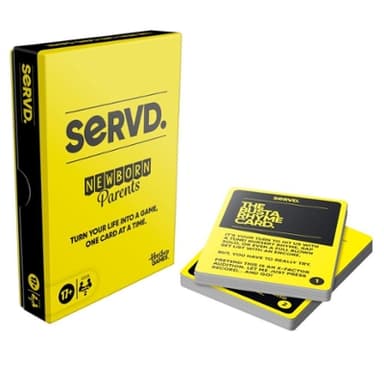 SERVD Newborn Parents product image