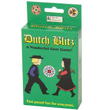 Dutch Blitz