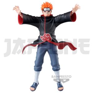 Naruto Vibration Stars Pain
