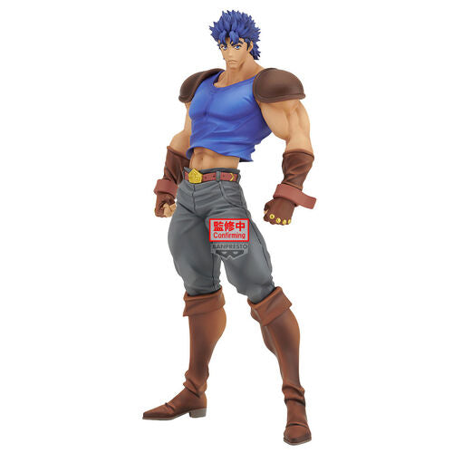 Jonathan Joestar Mometria