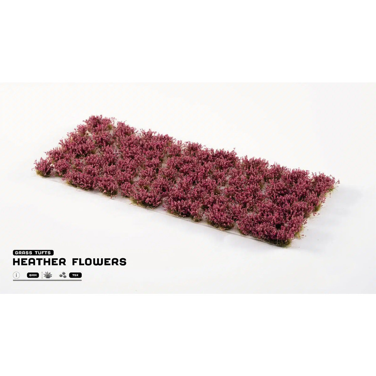 Heather Flowers